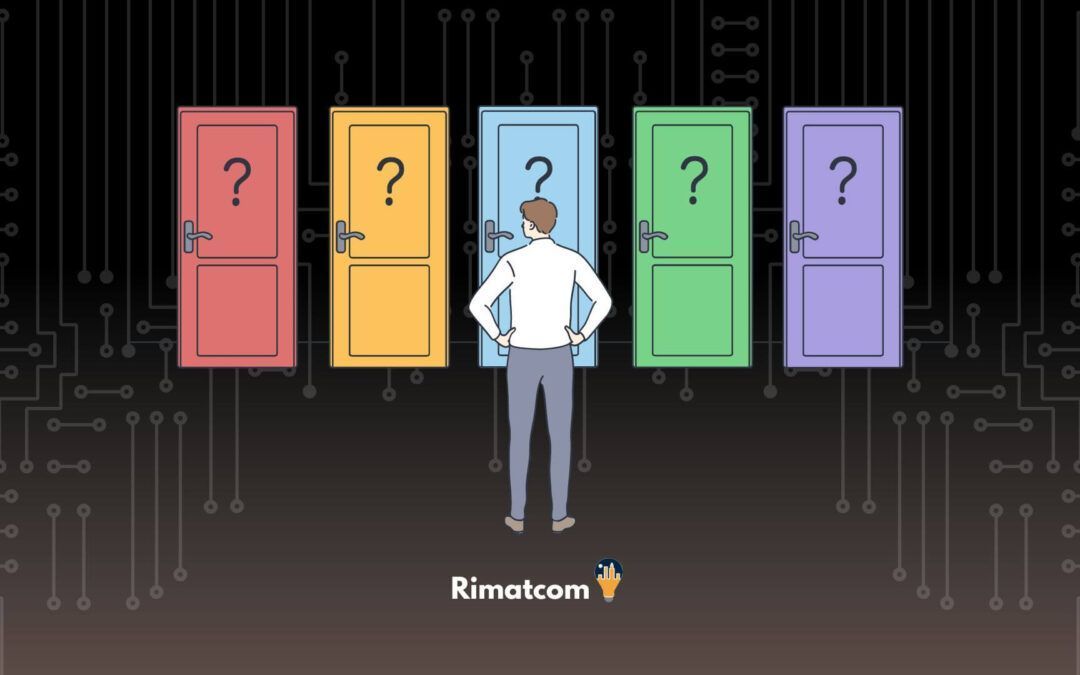 Hay mucho software en el mercado, ¿cual es el mejor para mi?