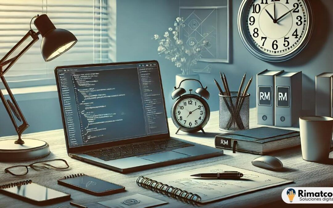 La importancia de tomarte el tiempo para hacer las cosas adecuadamente en el mundo del desarrollo de software empresarial