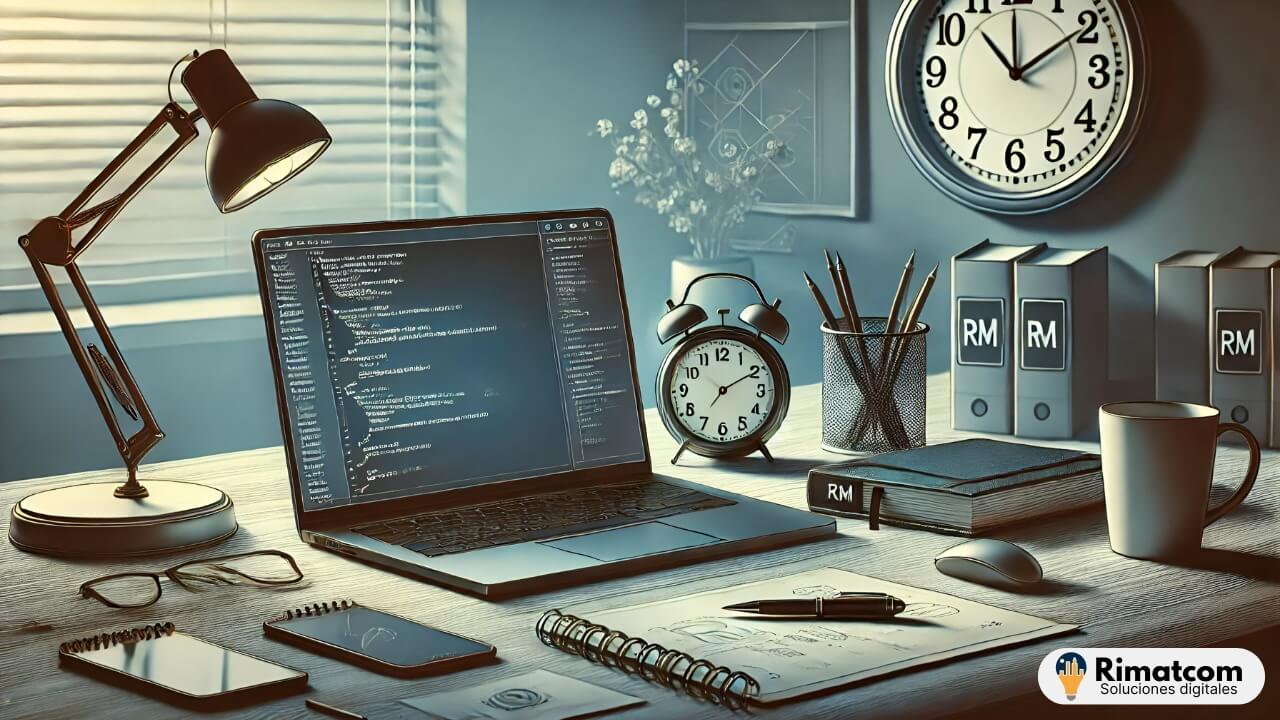 La importancia de tomarte el tiempo para hacer las cosas adecuadamente en el mundo del desarrollo de software empresarial