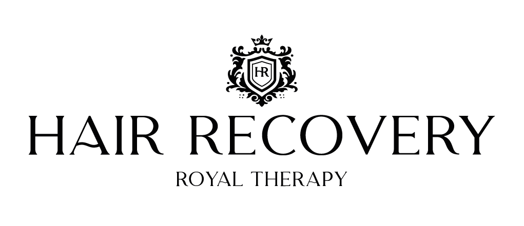 Hair recovery nuevo