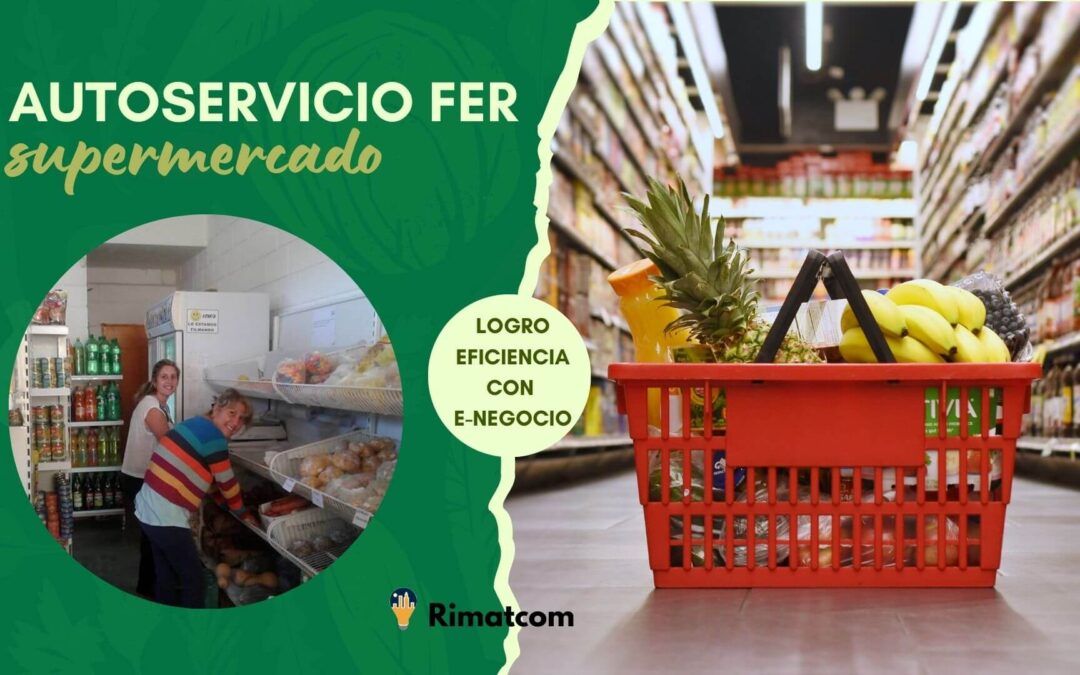 Autoservicio Fer