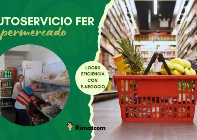 Autoservicio Fer