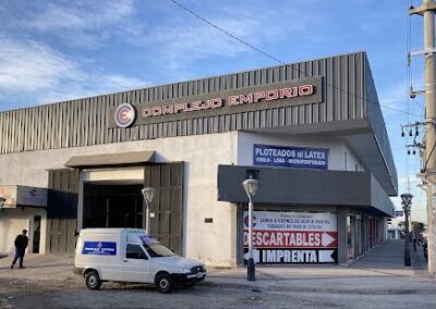 Complejo Emporio