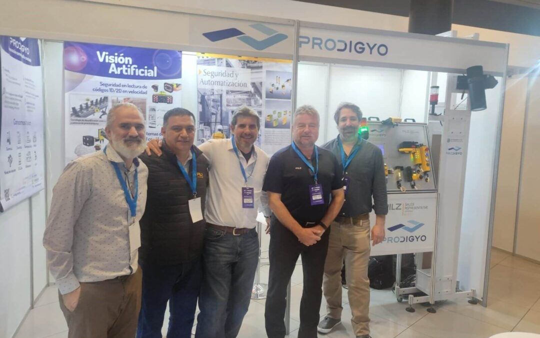 Prodigyo
